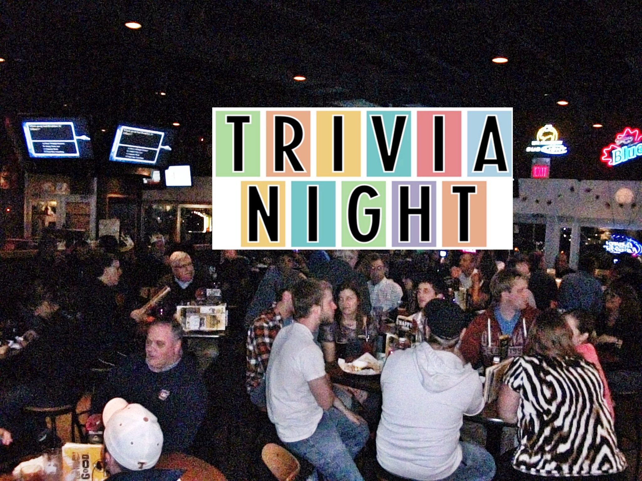 Syracuse DJ Trivia Bonus for Dec 11 – 14, 2017 – Syracuse DJ Trivia ...