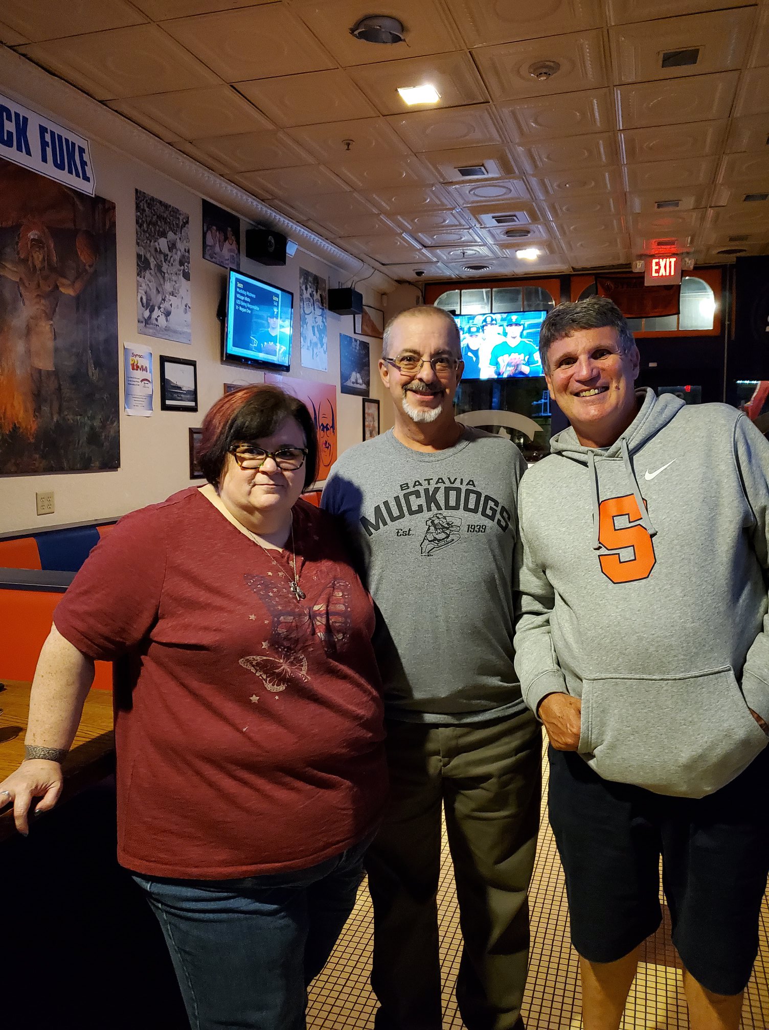 Syracuse DJ Trivia Bonus for Wednesday, September 11, 2019 – DJ Trivia ...